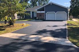 Why Choose Us For All Your Driveway Paving Needs in Wilsonville, OR?